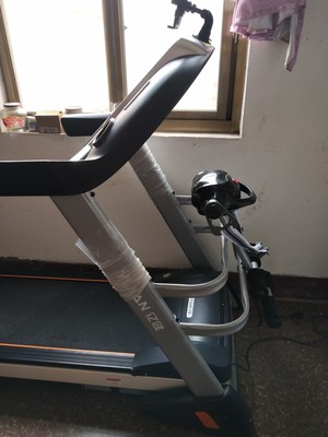 点评亿健跑步机怎么样,质量假不假呢，亲身使用三个月感受揭秘