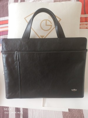 目前看来金利来男包质量怎么样，透过五个月使用看真相