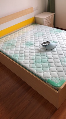 调查心得林氏木业床垫怎么样，真相如何,看过才知