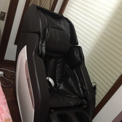 火爆的荣泰6039怎么样，这款按摩椅质量好吗？荣泰6038和6039哪个好