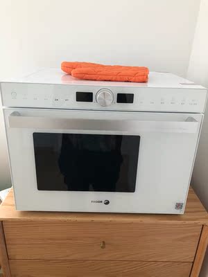 大家谈谈法格蒸烤箱怎么样,质量差不差呢,亲身使用经历曝光