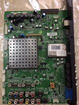 Hisense TLM55T69GP motherboard with RSAG7 820 1680 with LG screen LC550WUD(SB)(M1)