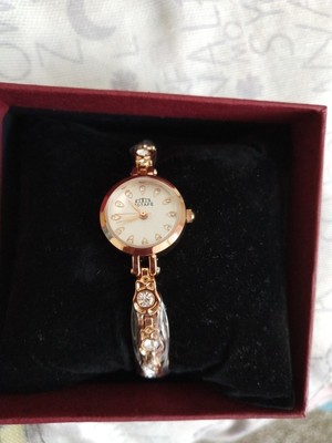 解说梦达菲手表怎么样，质量烂不烂呢,用后反馈