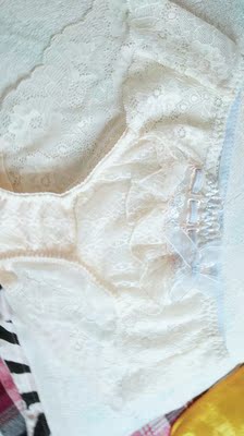 真的是很不一样 很可爱他又很性感 穿着也舒服 真的是很不一样 很可爱他又很性感 穿着也舒服