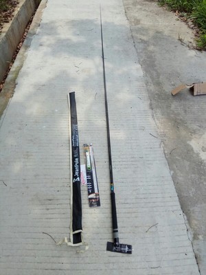 点评让保罗鱼竿怎么样，质量好不好？让保罗鱼竿有谁用过？