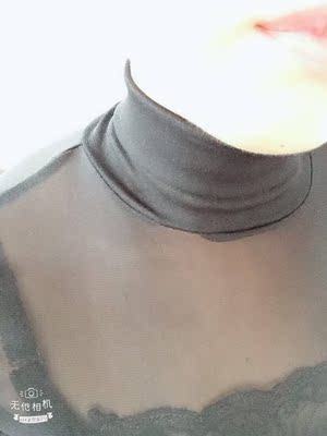 感觉网纱款的会容易破，可是收到宝贝后听喜欢的，做工精细，穿起来也不感觉冷。