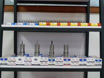 Japan BIG Showa BIG High precision tool holder HSK-E40-MEGA13N-75 NBC13-12AA collet clip