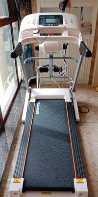 目前看来亿健跑步机怎么样,质量假不假呢，亲身使用三个月感受揭秘