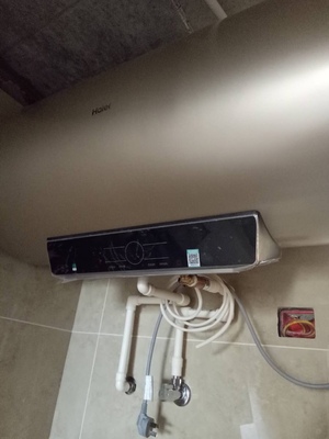 真实使用感受海尔EC8003-MT3(U1)热水器怎么样,质量烂不烂呢,用后反馈