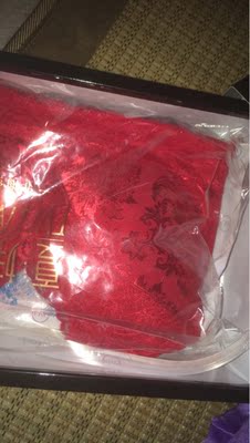 很好,买了结婚用的。在天猫淘宝上买东西,都是系统自动好评,花了有好多好多钱,后来才知道淘宝评论得积分可以涨淘气值时,才知道评论的重要性,所以以后无论买什么东西,我都先把这段话复制粘贴下来,然后再写宝贝评论,没错,评论80个字以上就可以获得50个积分。 很好,买了结婚用的。在天猫淘宝上买东西,都是系统自动好评,花了有好多好多钱,后来才知道淘宝评论得积分可以涨淘气值时,才知道评论的重要性,所以以后无论买什么东西,我都先把这段话复制粘贴下来,然后再写宝贝评论,没错,评论80个字以上就可以获得50个积分。