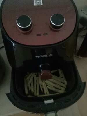 讨论九阳空气炸锅质量怎么样，透过五个月使用看真相