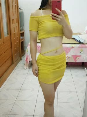 班里大家一起选购的款,自己挑的黄色,很显皮肤。美美哒,质量也是超好的,超喜欢。 班里大家一起选购的款,自己挑的黄色,很显皮肤。美美哒,质量也是超好的,超喜欢。