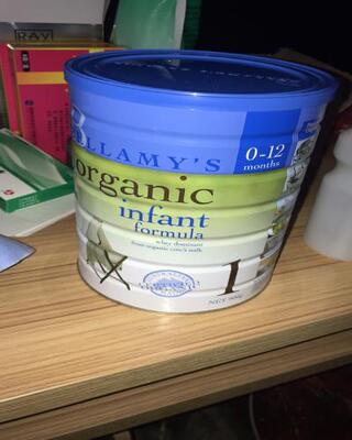 吃宝宝还没有出生先给宝宝囤货了,这个牌子我家大宝一直都在吃已经是多次购买了,放心,省心,吃段时间后再来评价发货速度很快~东西收到后,先囤着~还没有拆开,相信是正品也经常在天猫自营购买,无上火便秘症状,所以二宝囤货也是贝拉米 吃宝宝还没有出生先给宝宝囤货了,这个牌子我家大宝一直都在吃已经是多次购买了,放心,省心,吃段时间后再来评价发货速度很快~东西收到后,先囤着~还没有拆开,相信是正品也经常在天猫自营购买,无上火便秘症状,所以二宝囤货也是贝拉米