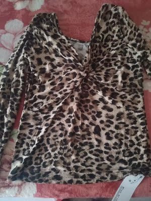 款式，质料都很好！没有一个线头&hellip;