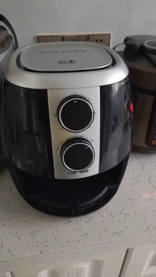 讨论山本空气炸锅怎么样，质量烂不烂呢,用后反馈