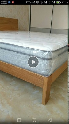 吐槽喜临门床垫怎么样,喜临门床垫质量真的很好吗?