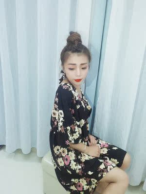 泳衣美美哒 质量挺好的 要去游泳 买了套泳衣 穿上舒适哈 满意