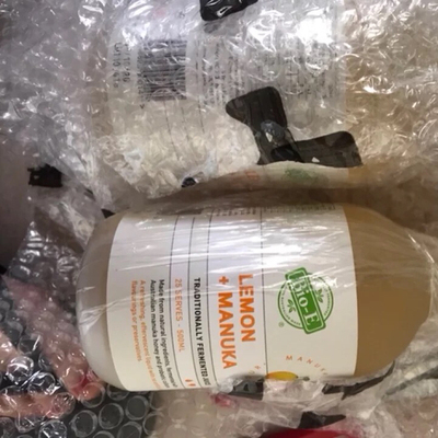 买来泡水喝通便排毒养颜，包装很好希望效果杠杠滴。