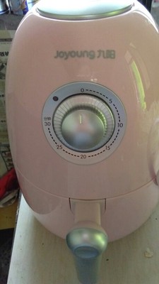 吐槽九阳空气炸锅怎么样，质量烂不烂呢,用后反馈