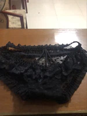 不错很喜欢,料子也挺好的,还会在买,最主要是性感…… 不错很喜欢,料子也挺好的,还会在买,最主要是性感……