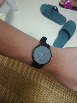 吐槽白领戴雷欧时手表怎么样，是哪里产的牌子？戴着上档次吗