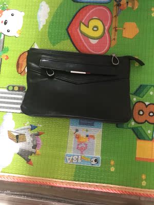 揭秘帕宾男包怎么样，质量很差是真的吗