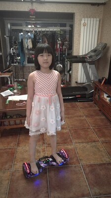 【揭秘】超盛平衡车质量怎么样,透过五个月使用看真相