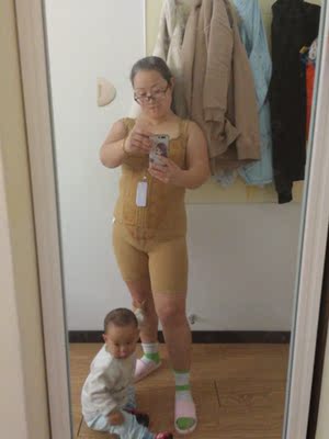 收到货以后满心的疑虑都打消了，一看就是正品而且店主很耐心，好评