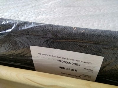 调查心得米卓床垫怎么样,三个月使用彻底后悔了,内幕曝光