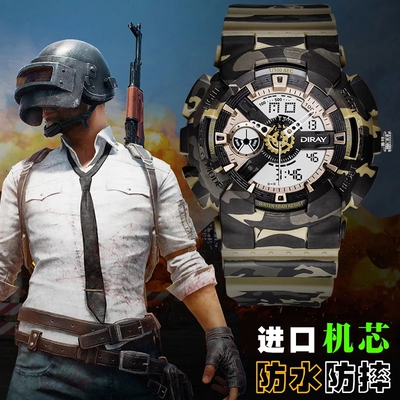 分析缔瑞手表怎么样，质量很差是真的吗