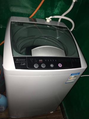 志高洗衣机用后感觉怎么样,值得买吗,志高洗衣机怎么样,质量好吗,来个广东的小唐的分享