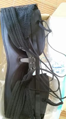 这次购物很满意