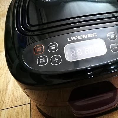 说说利仁空气炸锅质量怎么样，透过五个月使用看真相