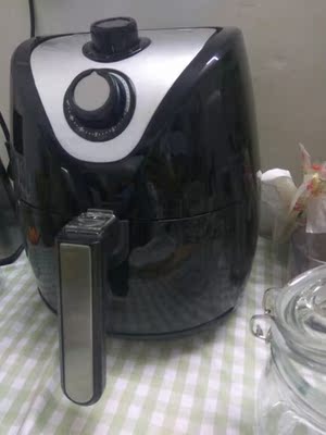 分析利仁空气炸锅质量怎么样，透过五个月使用看真相