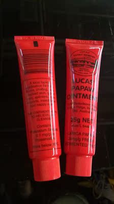 不错不错～～和之前朋友从澳洲带回来的一样，日期也很好～～～