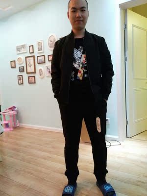 点评马克华菲的衣服怎么样,价格这么贵,质量好吗?上档次吗