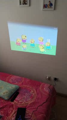 大家谈谈分析光米Q7和X2投影仪那个好，评测细节对比，真相大曝光！