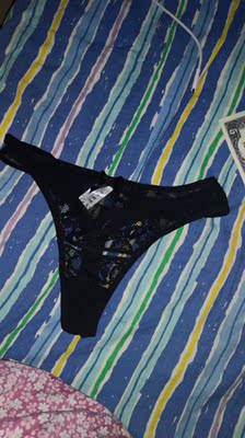 质量很好，很有弹性，我173.110斤，臀围89穿L码正好，总之很喜欢，做工什么的也不错！