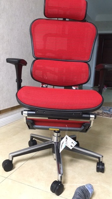 吐槽保友办公家具金豪智尚版电脑椅怎么样,保友办公家具电脑椅质量真的很好吗?