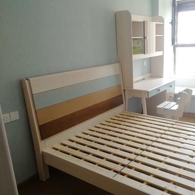 评测点评印象公馆家具怎么样,质量好吗?他们的儿童床有甲醛吗?