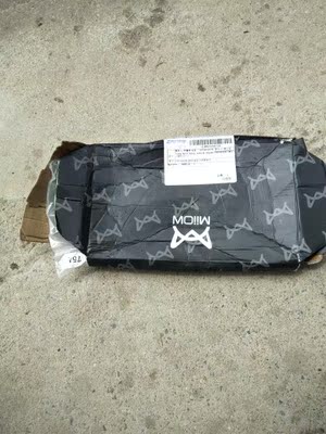 此用户没有填写评价。 此用户没有填写评价。