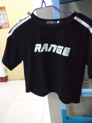 衣服还是不错的。穿着是正好的。👌👌建议大家入手。穿着超好看。