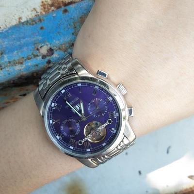 评测点评宾卡达手表怎么样,质量如何,上档次吗?是不是杂牌的?