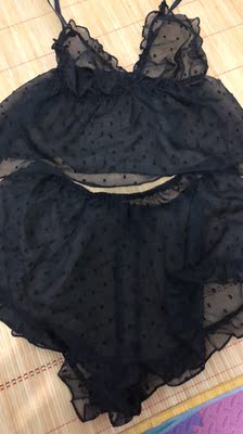 隐隐约约的小性感,还不错,穿着感觉挺舒服的 隐隐约约的小性感,还不错,穿着感觉挺舒服的