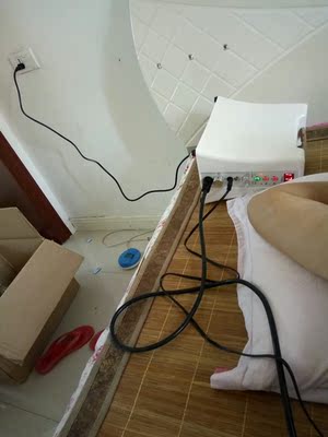 效果棒棒的,拿回家就做了一次,很满意,和人家店里的一样,很方便。 效果棒棒的,拿回家就做了一次,很满意,和人家店里的一样,很方便。