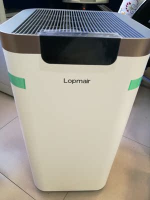 【反馈】乐迈空气净化器KJ700F-E80怎么样,乐迈空气净化器质量如何,值得入手吗