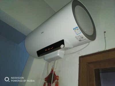 目前看来海尔EC8003-MT1 80升热水器怎么样,质量差不差呢，亲身使用经历曝光