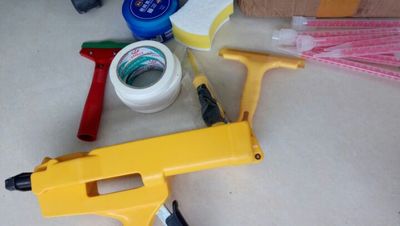 揭秘缝皇美缝剂怎么样,质量假不假呢，亲身使用三个月感受揭秘