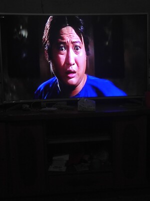 Konka/康佳 B55UC 55英寸曲面4K高清超薄曲屏智能网络液晶电视机