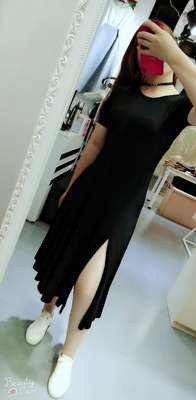 超级喜欢，料子是莫代棉的，不变形，